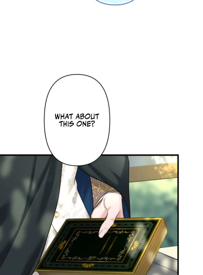 The Desire of the Princess From a Fallen Kingdom Chapter 19 - Page 32