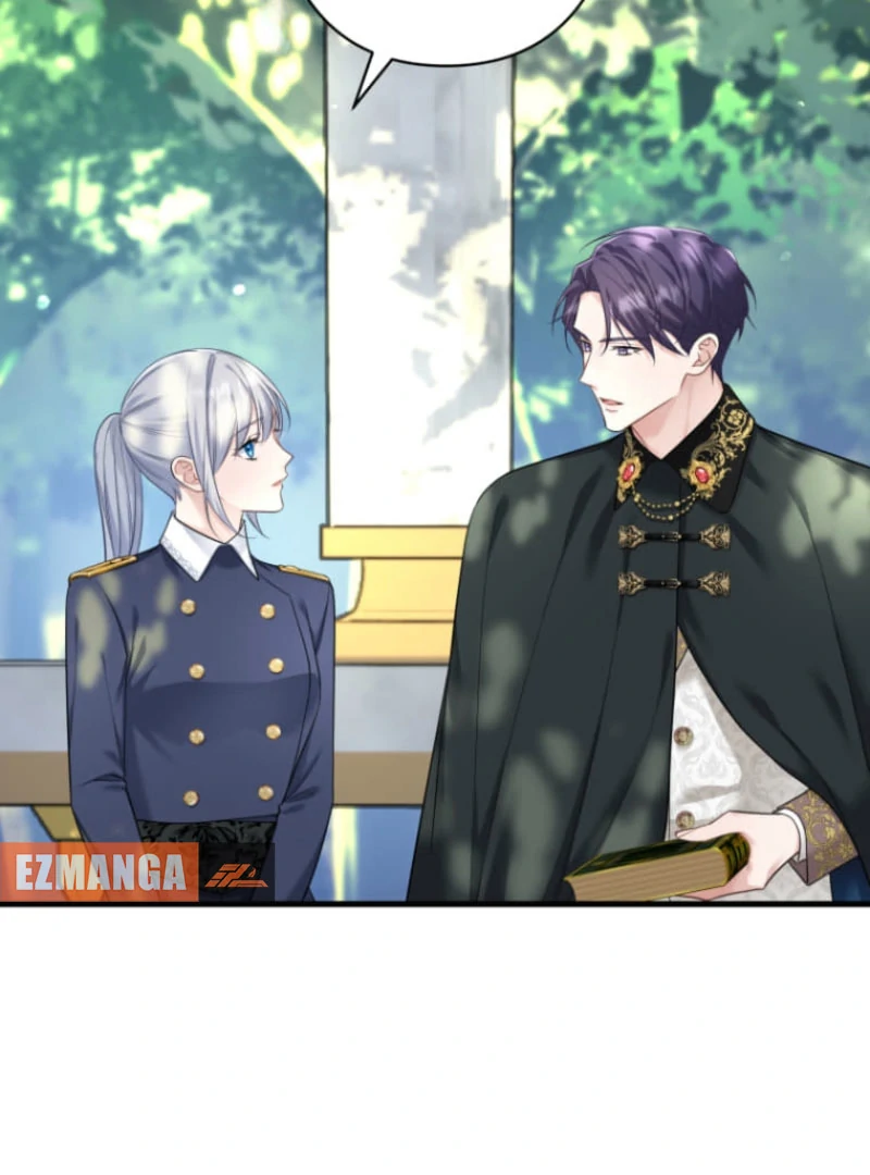 The Desire of the Princess From a Fallen Kingdom Chapter 19 - Page 35