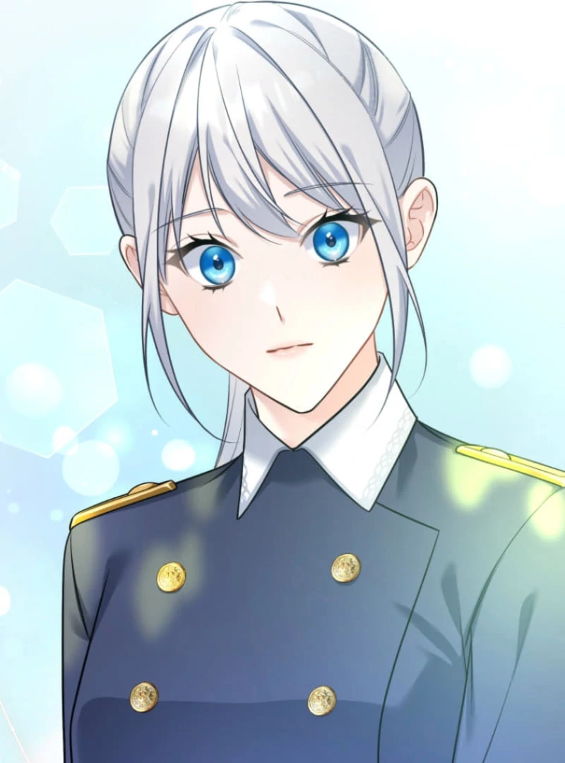 The Desire of the Princess From a Fallen Kingdom Chapter 19 - Page 38