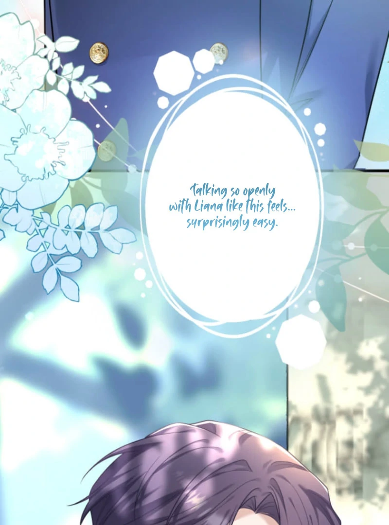 The Desire of the Princess From a Fallen Kingdom Chapter 19 - Page 39