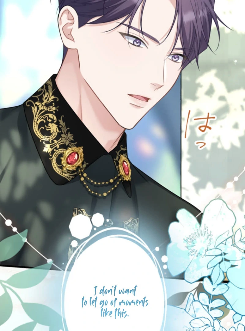 The Desire of the Princess From a Fallen Kingdom Chapter 19 - Page 40