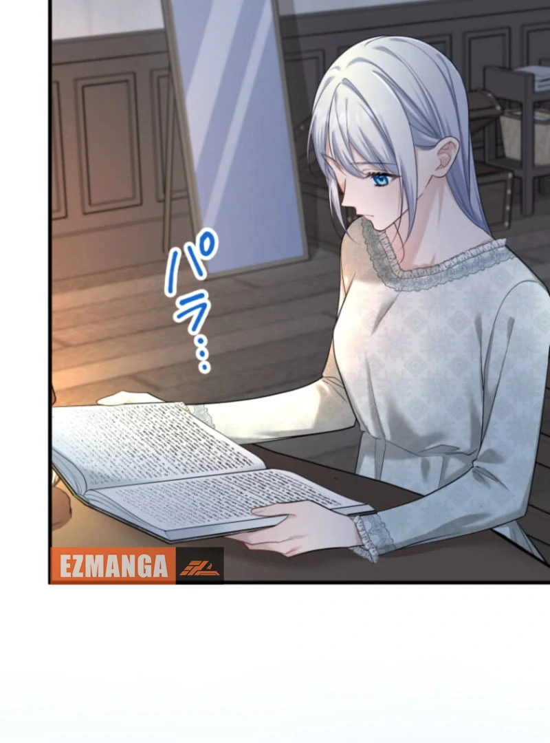 The Desire of the Princess From a Fallen Kingdom Chapter 19 - Page 5