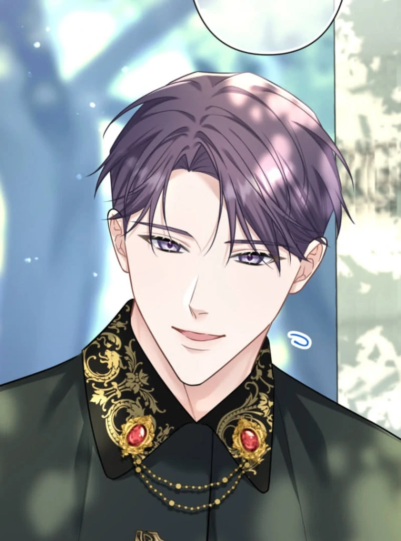 The Desire of the Princess From a Fallen Kingdom Chapter 19 - Page 44