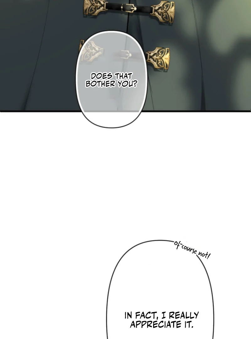 The Desire of the Princess From a Fallen Kingdom Chapter 19 - Page 45