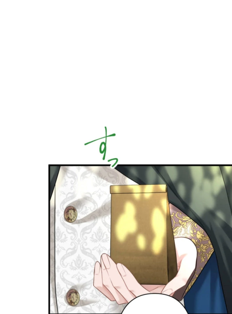 The Desire of the Princess From a Fallen Kingdom Chapter 19 - Page 47