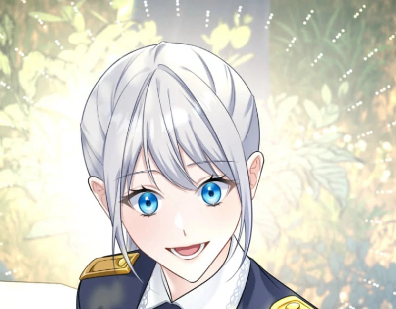 The Desire of the Princess From a Fallen Kingdom Chapter 19 - Page 49