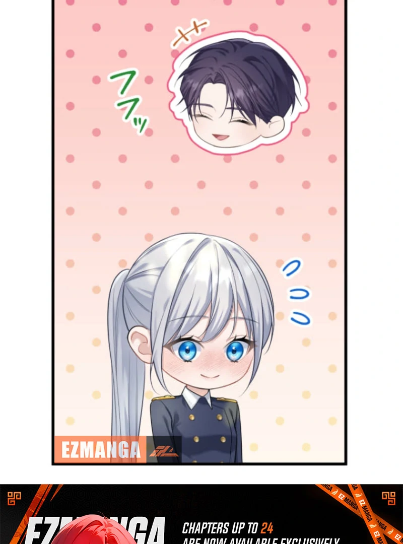 The Desire of the Princess From a Fallen Kingdom Chapter 19 - Page 52