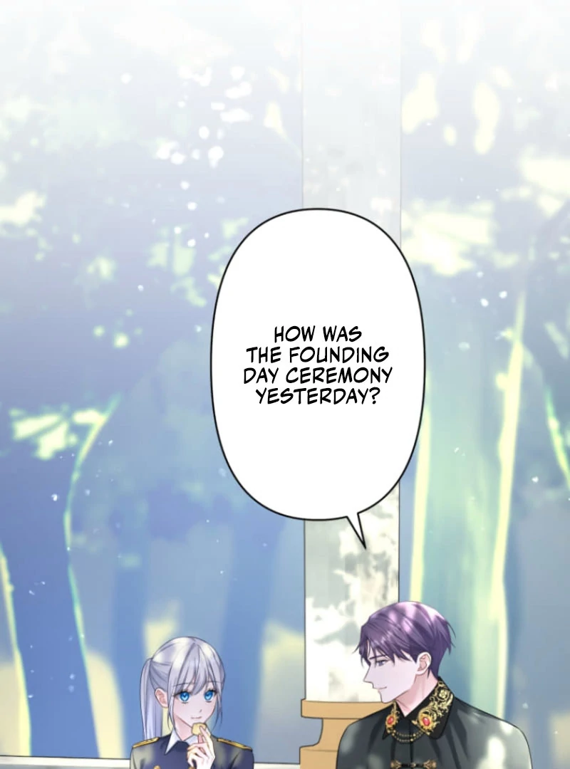 The Desire of the Princess From a Fallen Kingdom Chapter 19 - Page 54