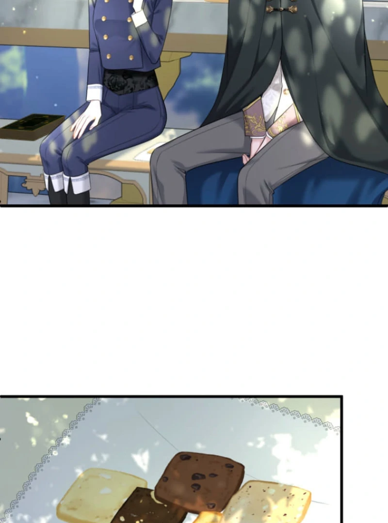 The Desire of the Princess From a Fallen Kingdom Chapter 19 - Page 55