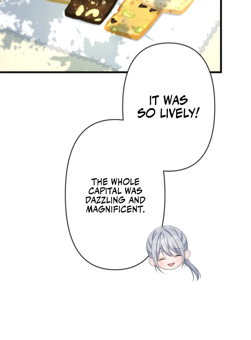 The Desire of the Princess From a Fallen Kingdom Chapter 19 - Page 56