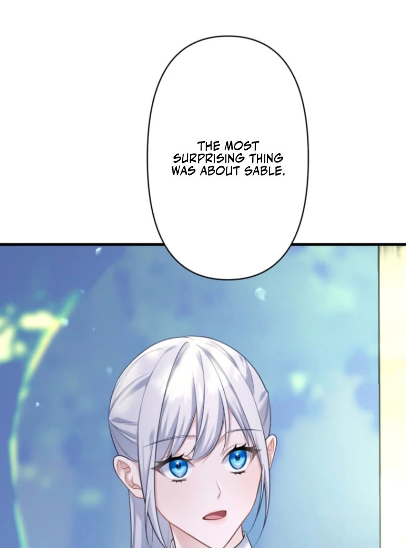 The Desire of the Princess From a Fallen Kingdom Chapter 19 - Page 57