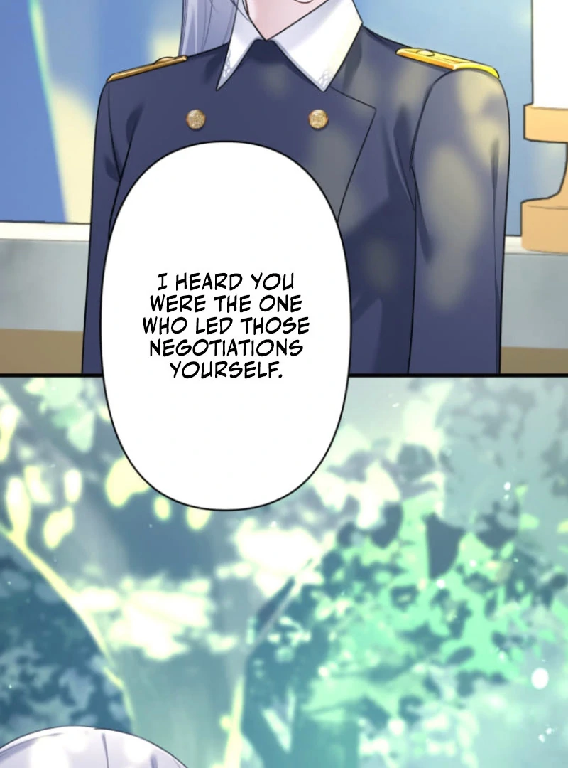 The Desire of the Princess From a Fallen Kingdom Chapter 19 - Page 58