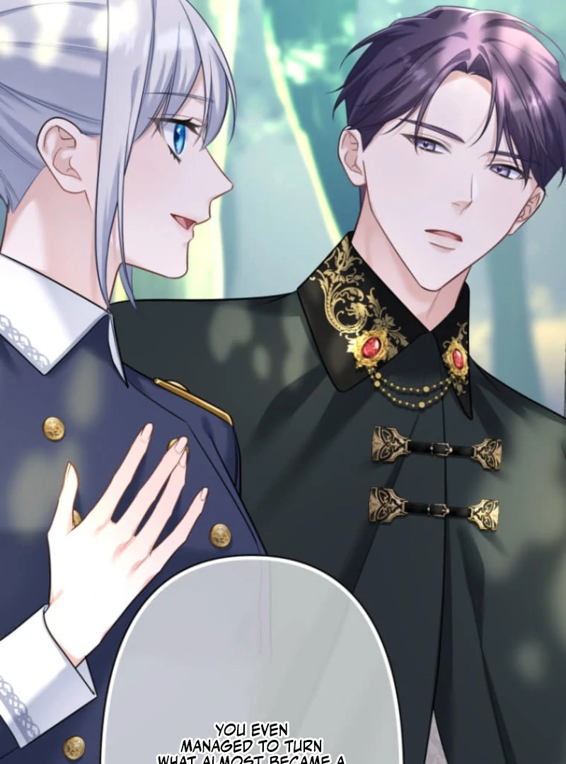 The Desire of the Princess From a Fallen Kingdom Chapter 19 - Page 59