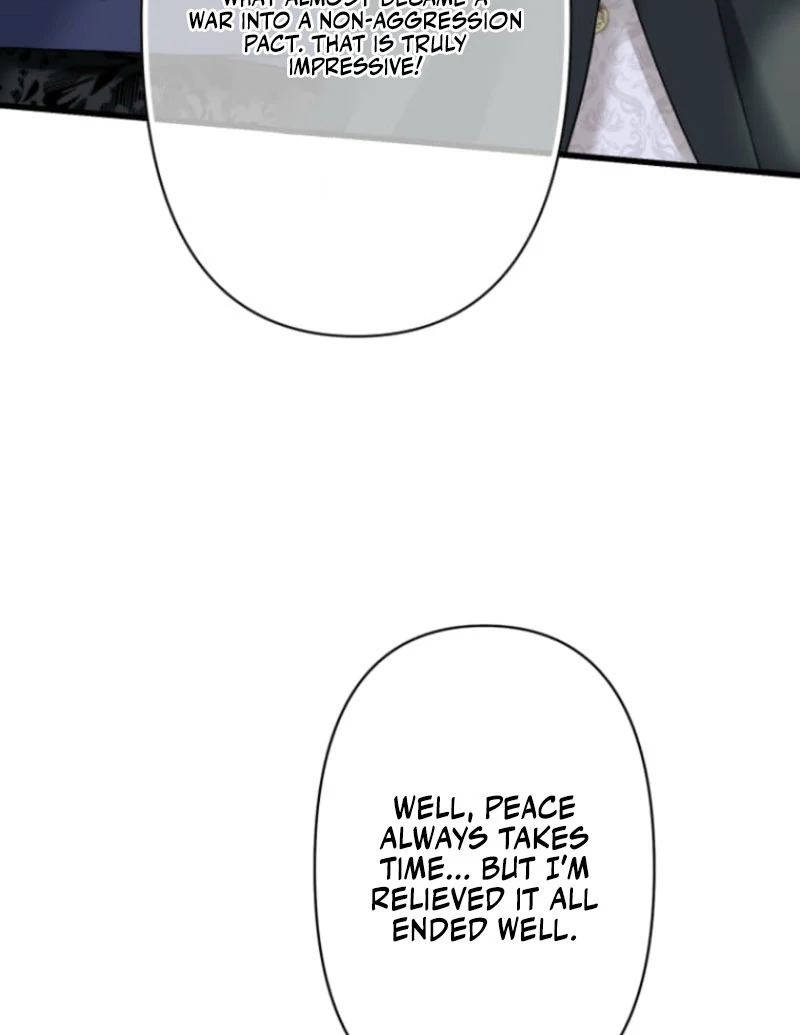 The Desire of the Princess From a Fallen Kingdom Chapter 19 - Page 60