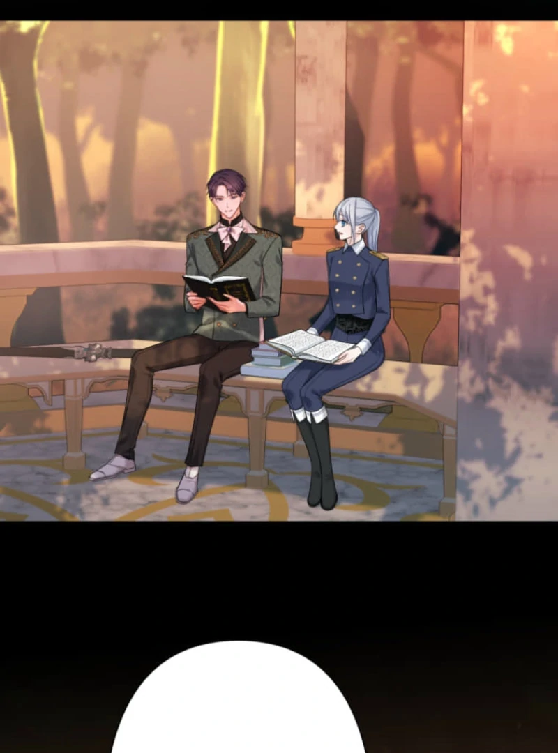 The Desire of the Princess From a Fallen Kingdom Chapter 19 - Page 7