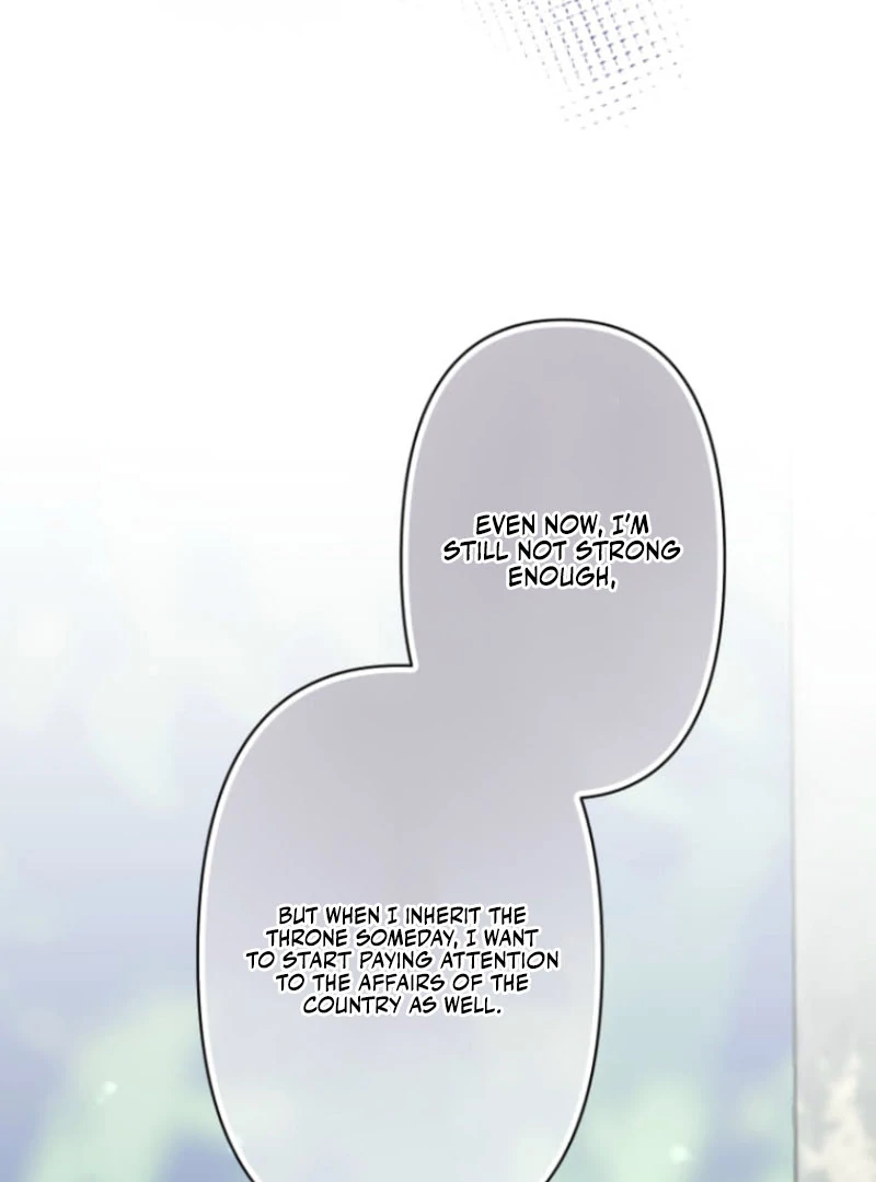 The Desire of the Princess From a Fallen Kingdom Chapter 19 - Page 66