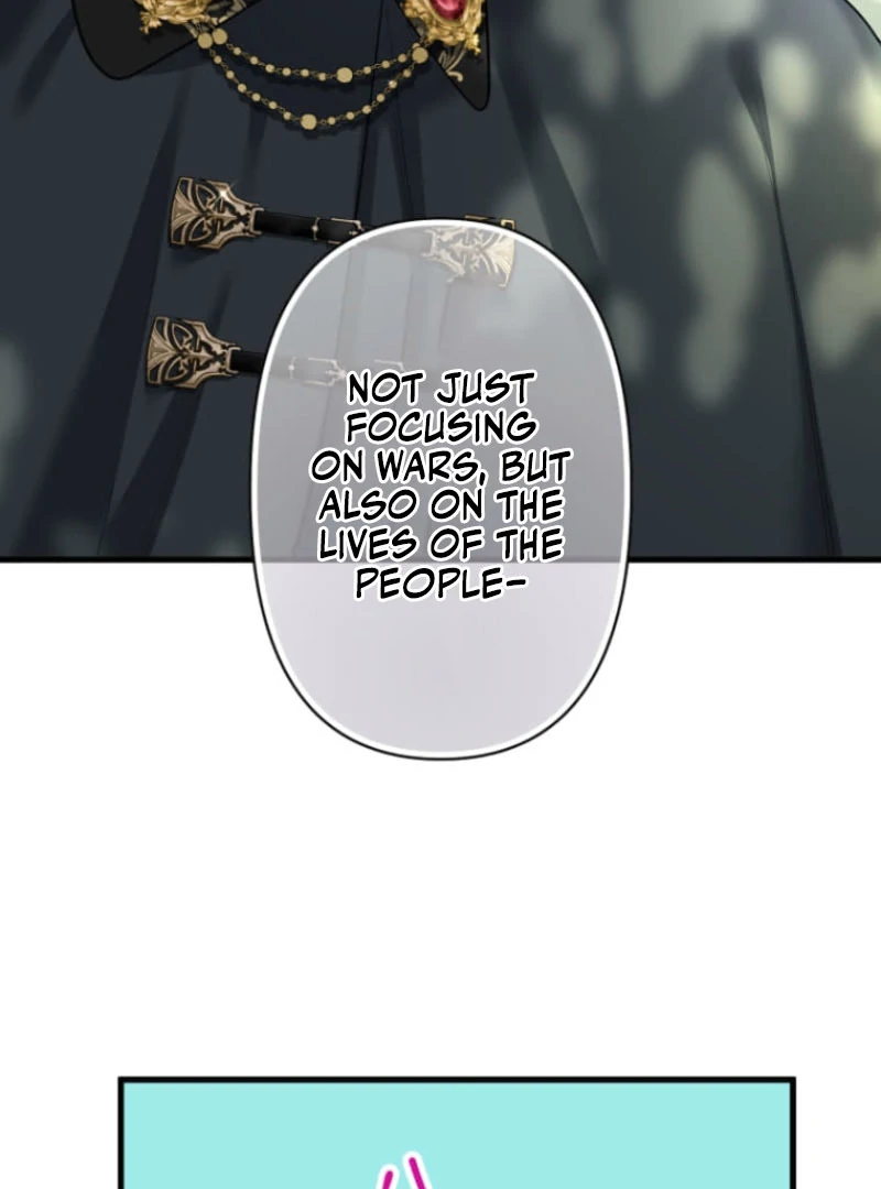 The Desire of the Princess From a Fallen Kingdom Chapter 19 - Page 68