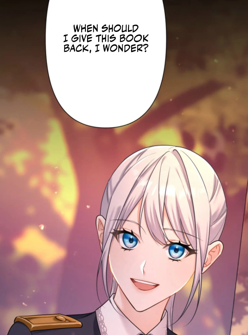 The Desire of the Princess From a Fallen Kingdom Chapter 19 - Page 8