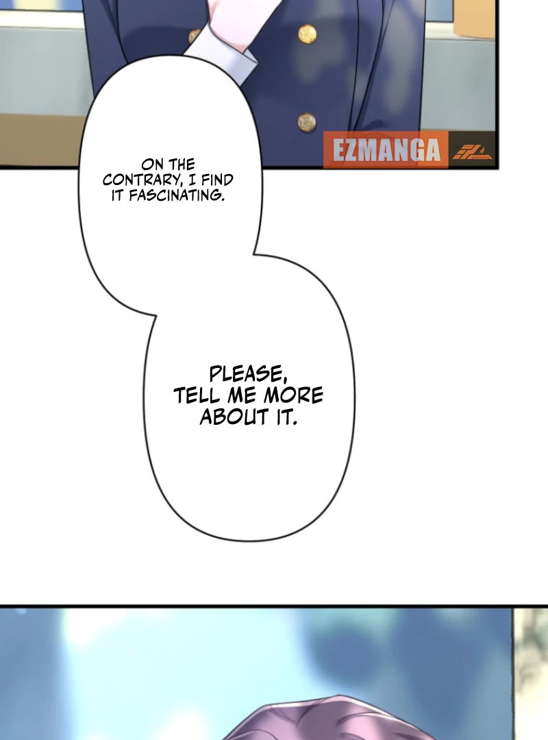 The Desire of the Princess From a Fallen Kingdom Chapter 19 - Page 72