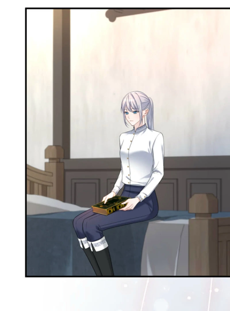 The Desire of the Princess From a Fallen Kingdom Chapter 19 - Page 79