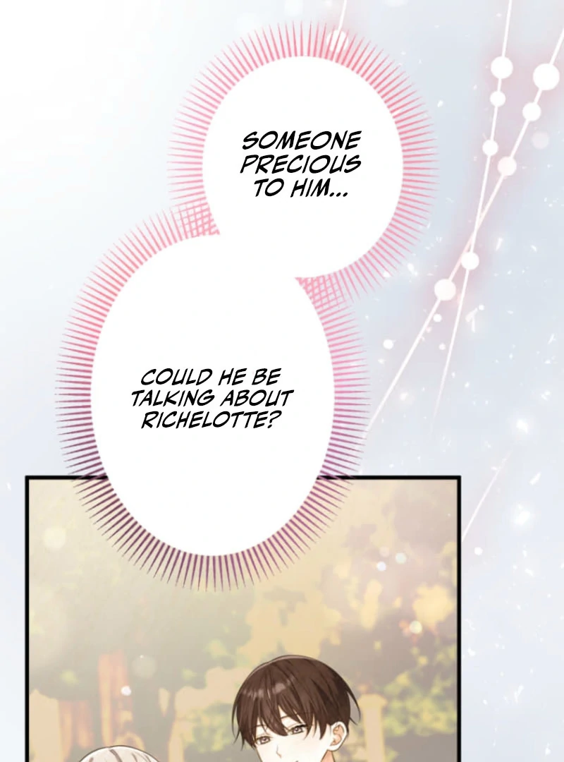 The Desire of the Princess From a Fallen Kingdom Chapter 19 - Page 80