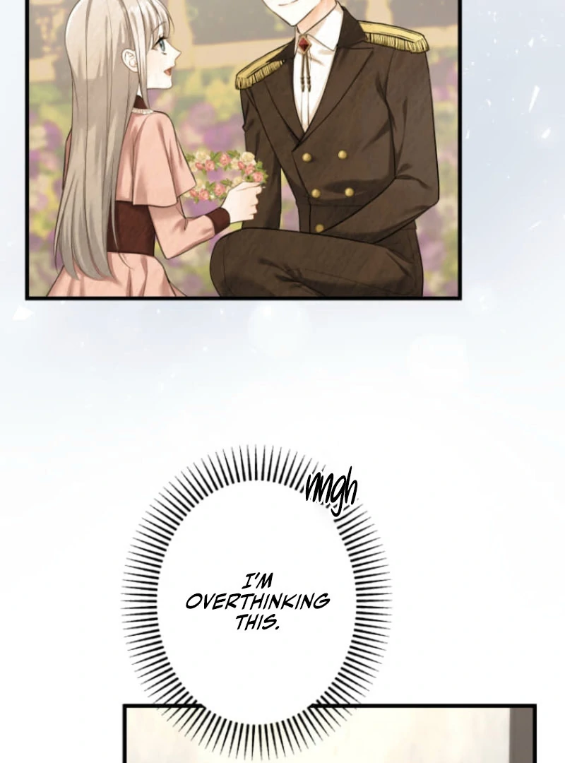 The Desire of the Princess From a Fallen Kingdom Chapter 19 - Page 81