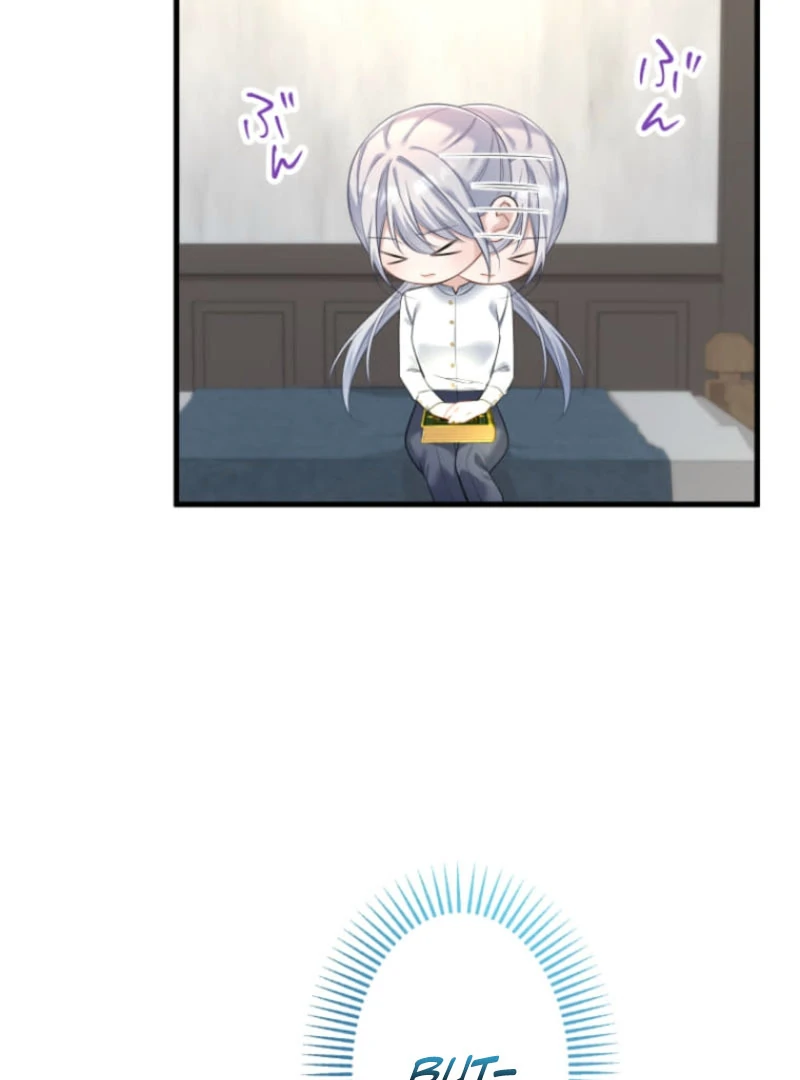 The Desire of the Princess From a Fallen Kingdom Chapter 19 - Page 82