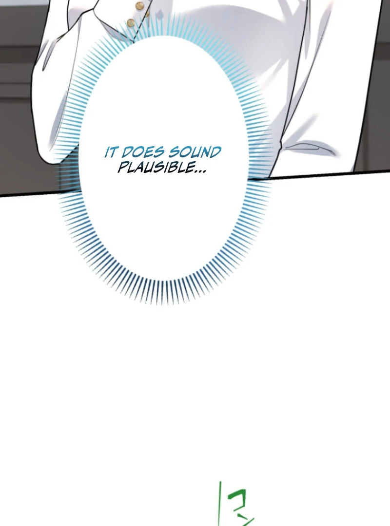 The Desire of the Princess From a Fallen Kingdom Chapter 19 - Page 84