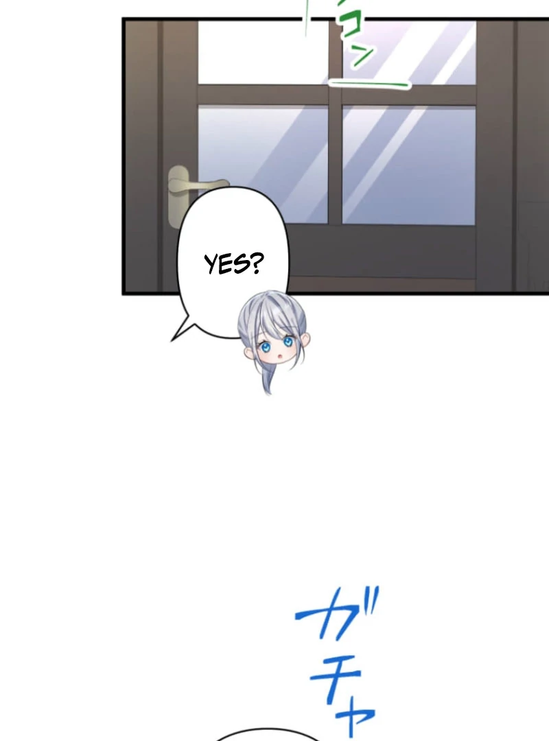 The Desire of the Princess From a Fallen Kingdom Chapter 19 - Page 85