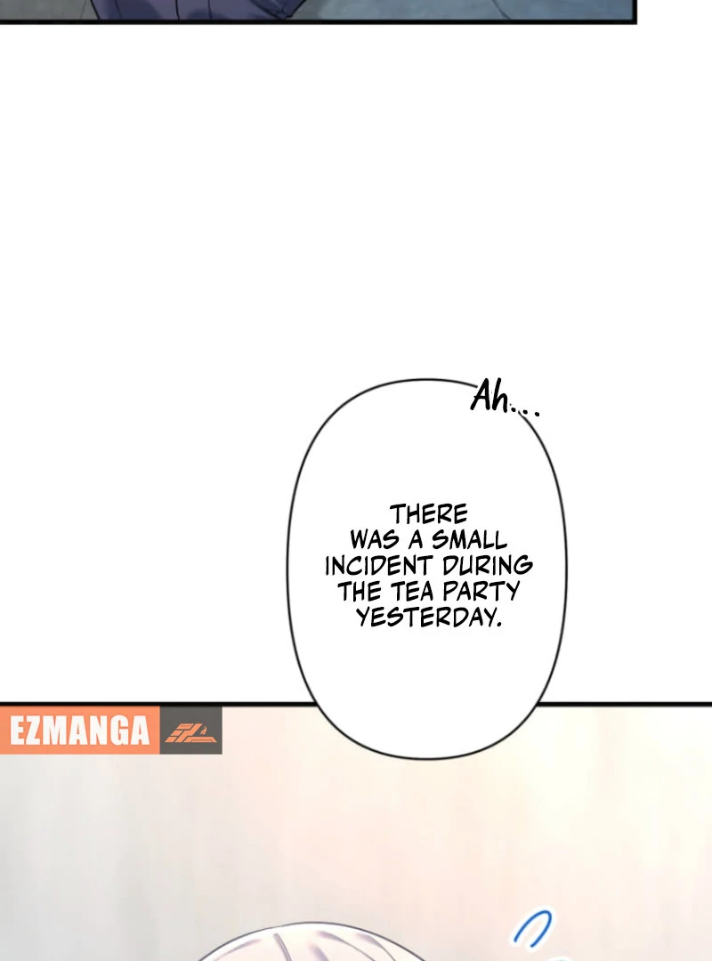 The Desire of the Princess From a Fallen Kingdom Chapter 19 - Page 90