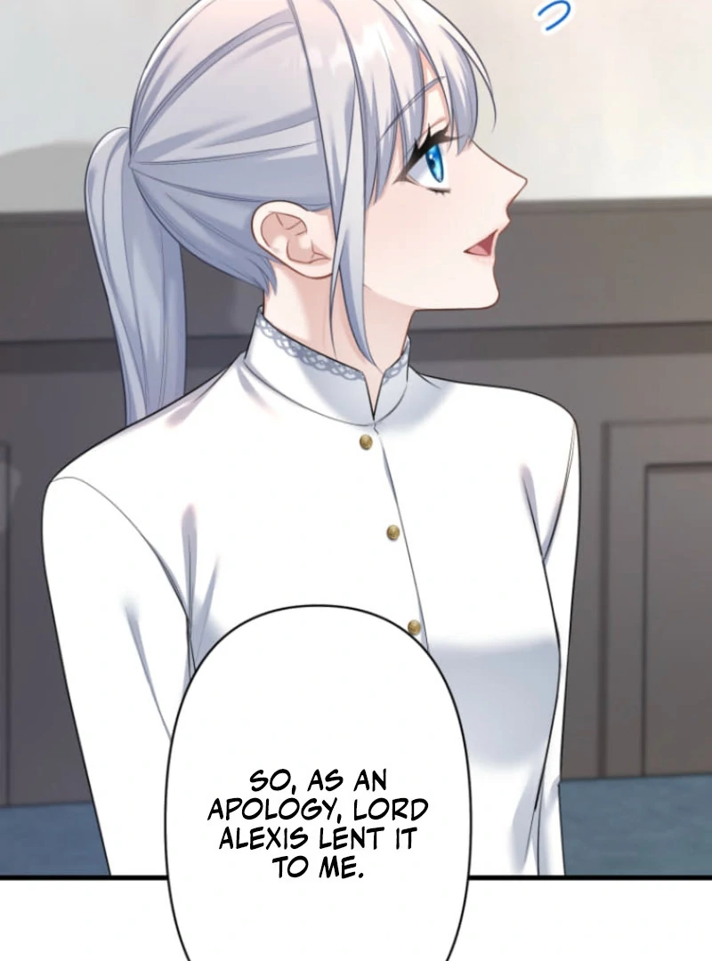 The Desire of the Princess From a Fallen Kingdom Chapter 19 - Page 91