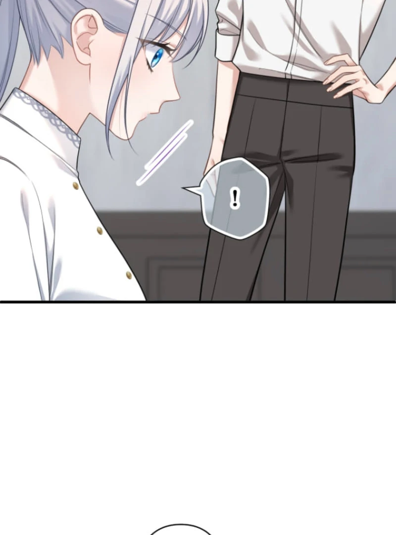 The Desire of the Princess From a Fallen Kingdom Chapter 19 - Page 95