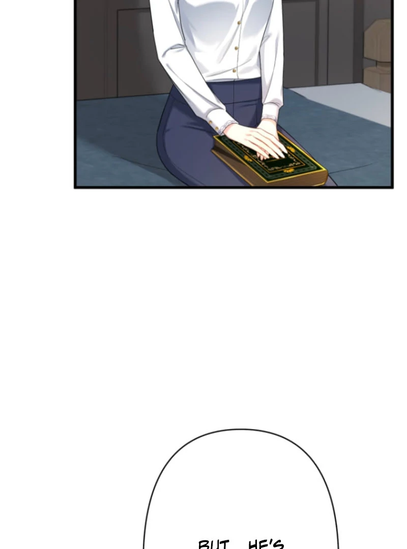 The Desire of the Princess From a Fallen Kingdom Chapter 19 - Page 97