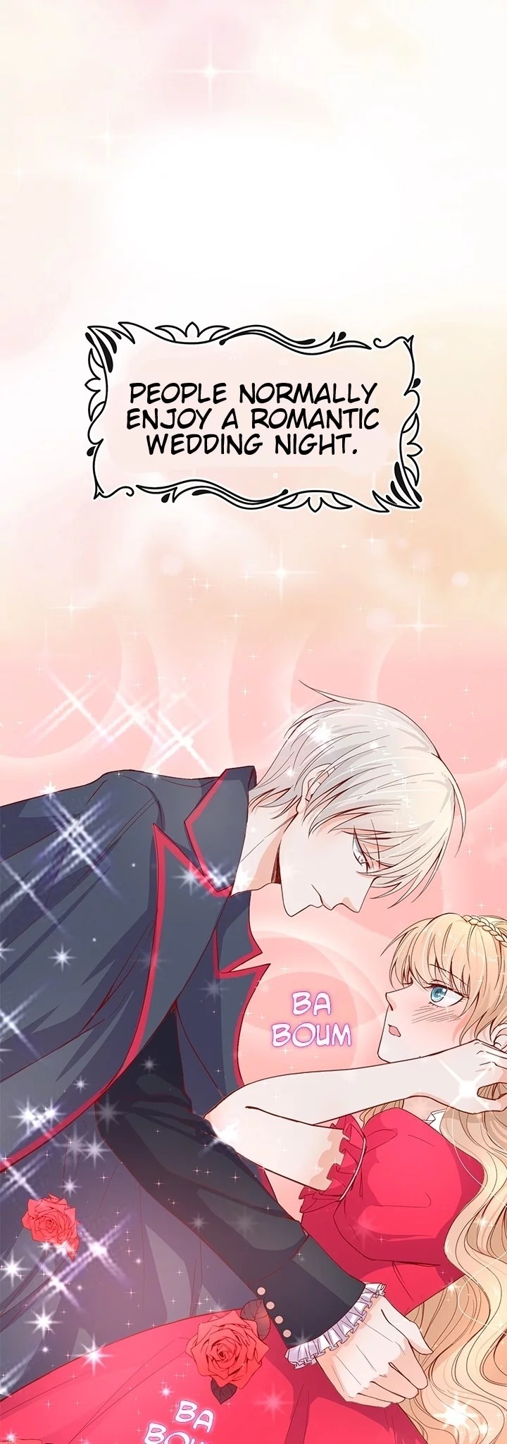 The Devil Duke’s Little Bride Chapter 0 - Page 1