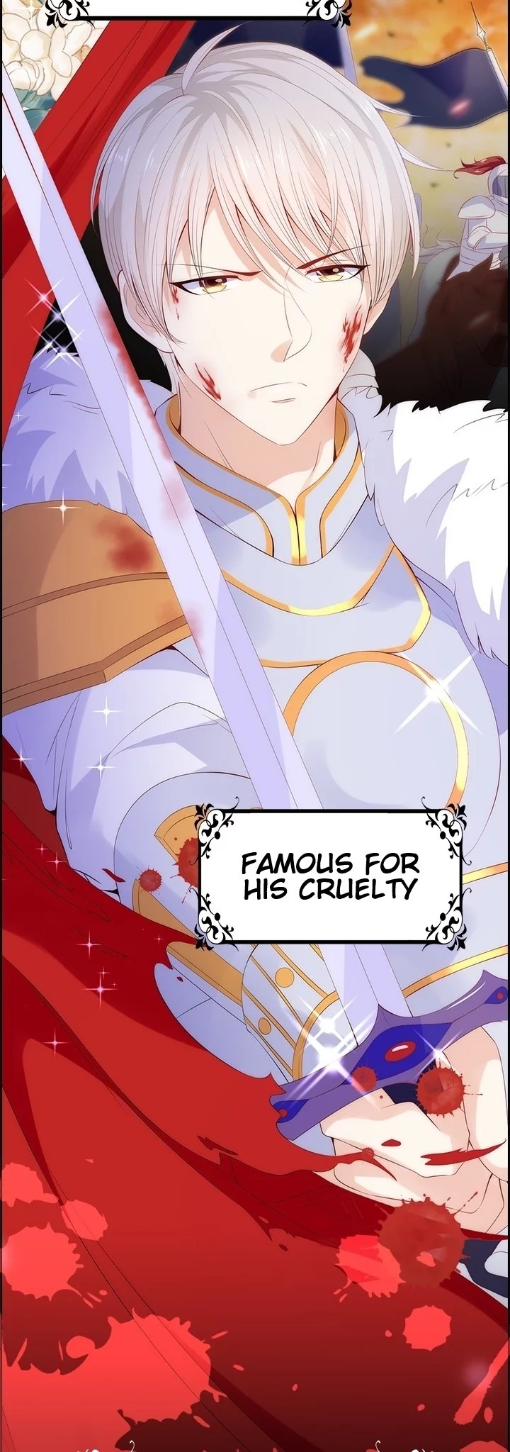 The Devil Duke’s Little Bride Chapter 0 - Page 4