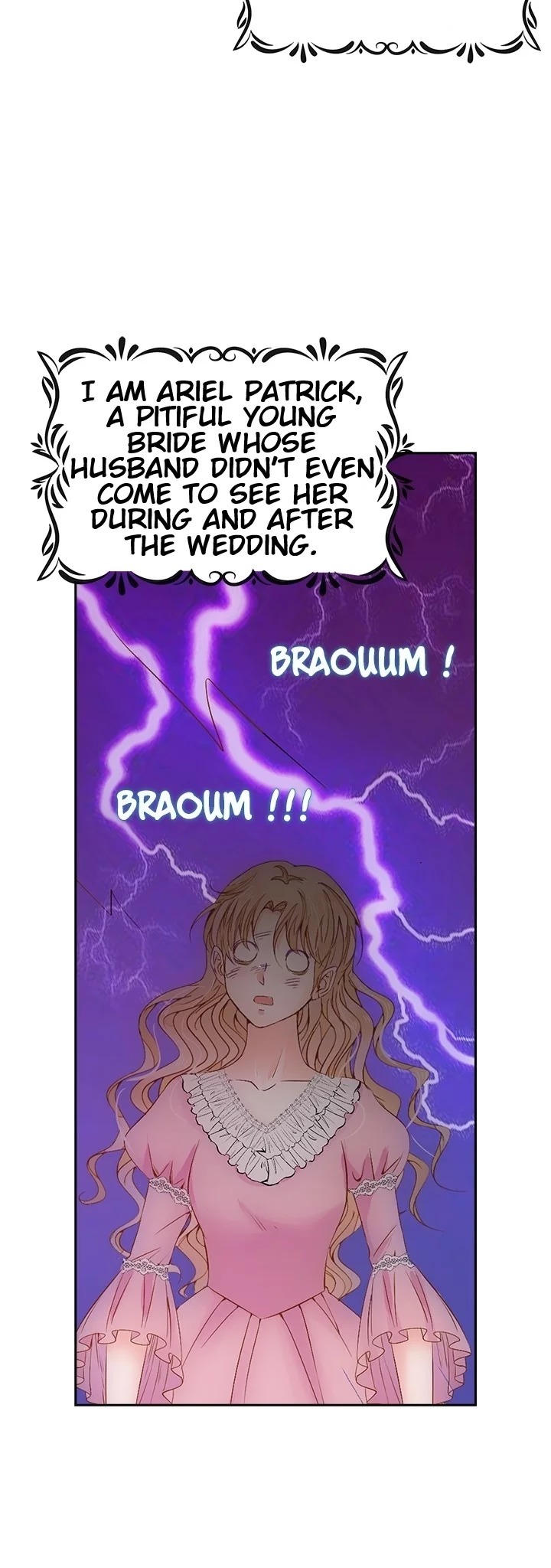 The Devil Duke’s Little Bride Chapter 0 - Page 5