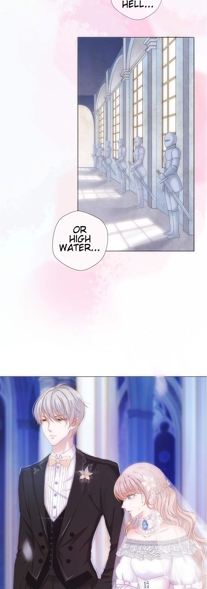 The Devil Duke’s Little Bride Chapter 1 - Page 5