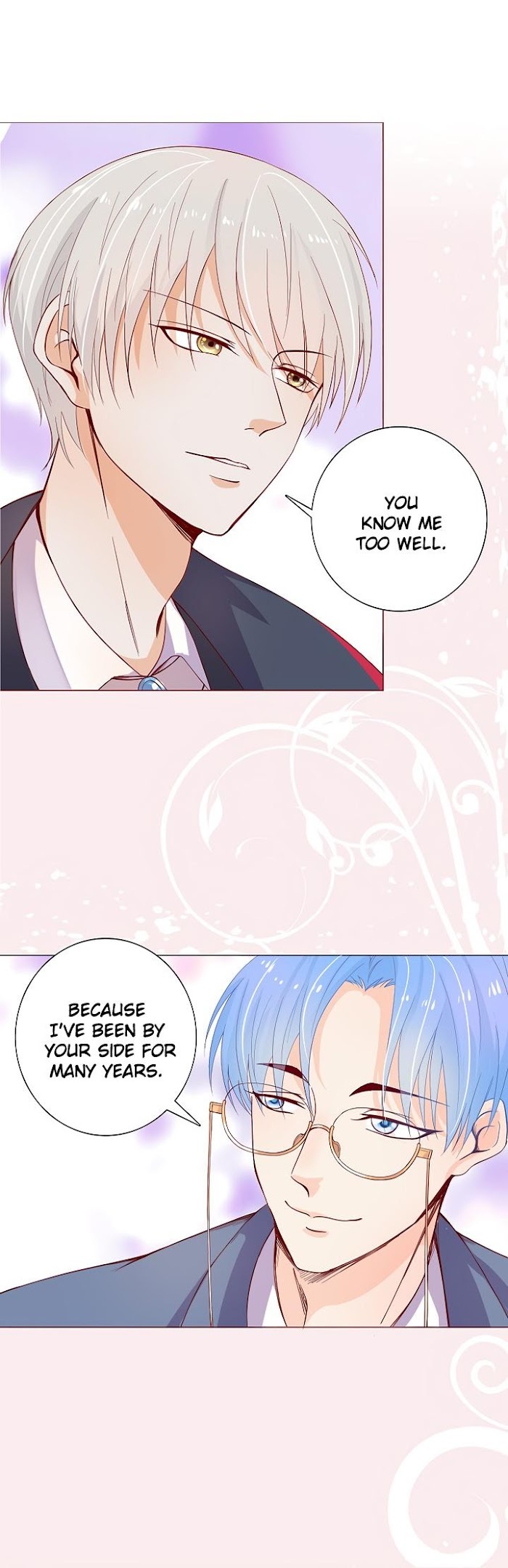 The Devil Duke’s Little Bride Chapter 10 - Page 5