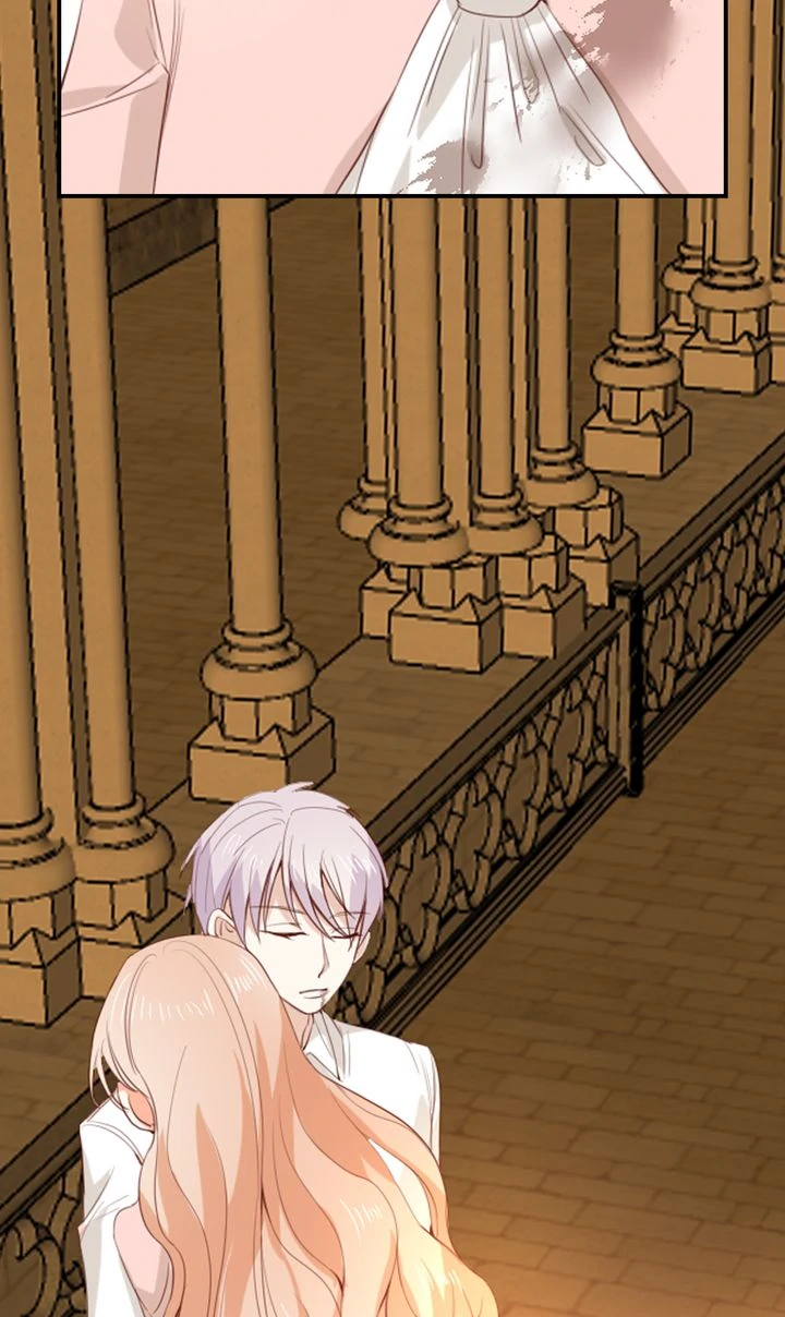 The Devil Duke’s Little Bride Chapter 100 - Page 11