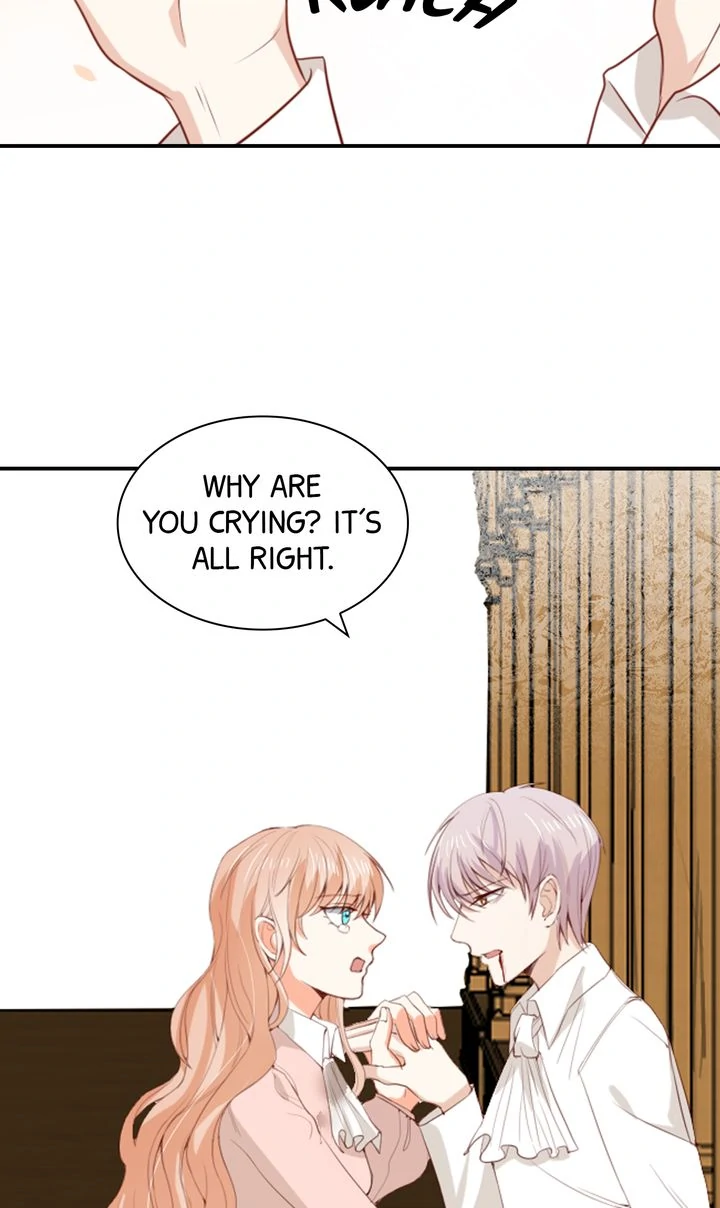 The Devil Duke’s Little Bride Chapter 100 - Page 3