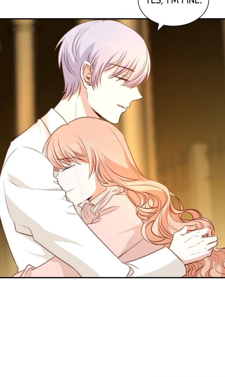 The Devil Duke’s Little Bride Chapter 100 - Page 25