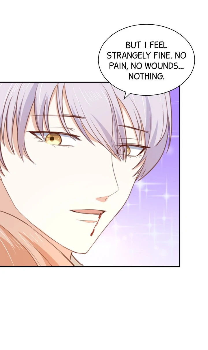 The Devil Duke’s Little Bride Chapter 100 - Page 27