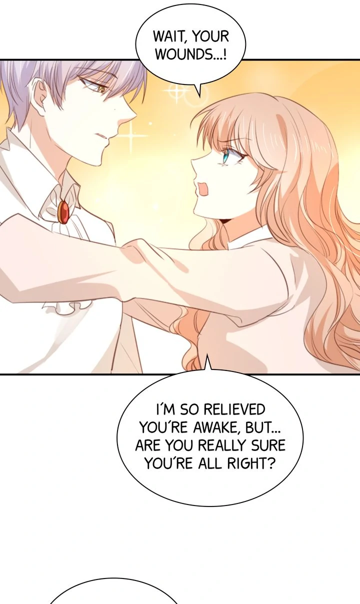 The Devil Duke’s Little Bride Chapter 100 - Page 28