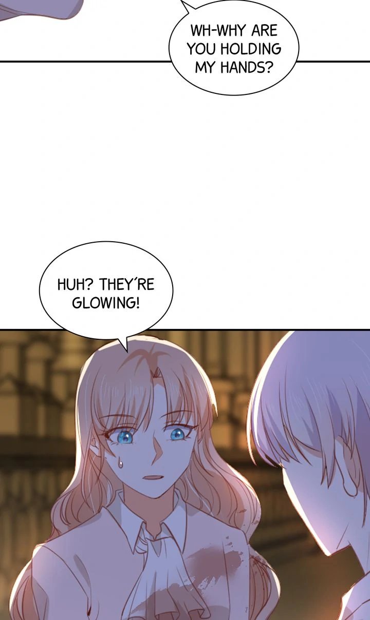 The Devil Duke’s Little Bride Chapter 100 - Page 33