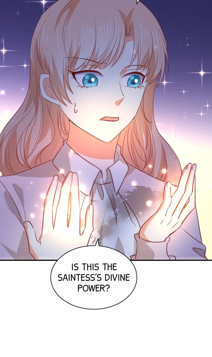 The Devil Duke’s Little Bride Chapter 100 - Page 35