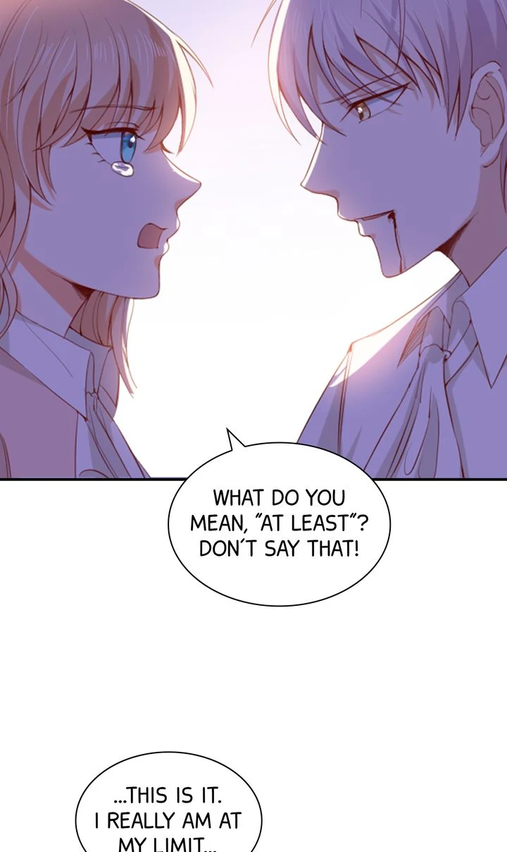 The Devil Duke’s Little Bride Chapter 100 - Page 5