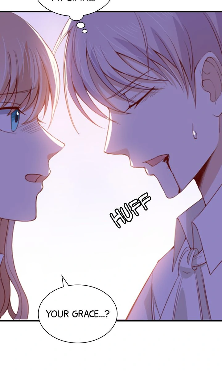 The Devil Duke’s Little Bride Chapter 100 - Page 6