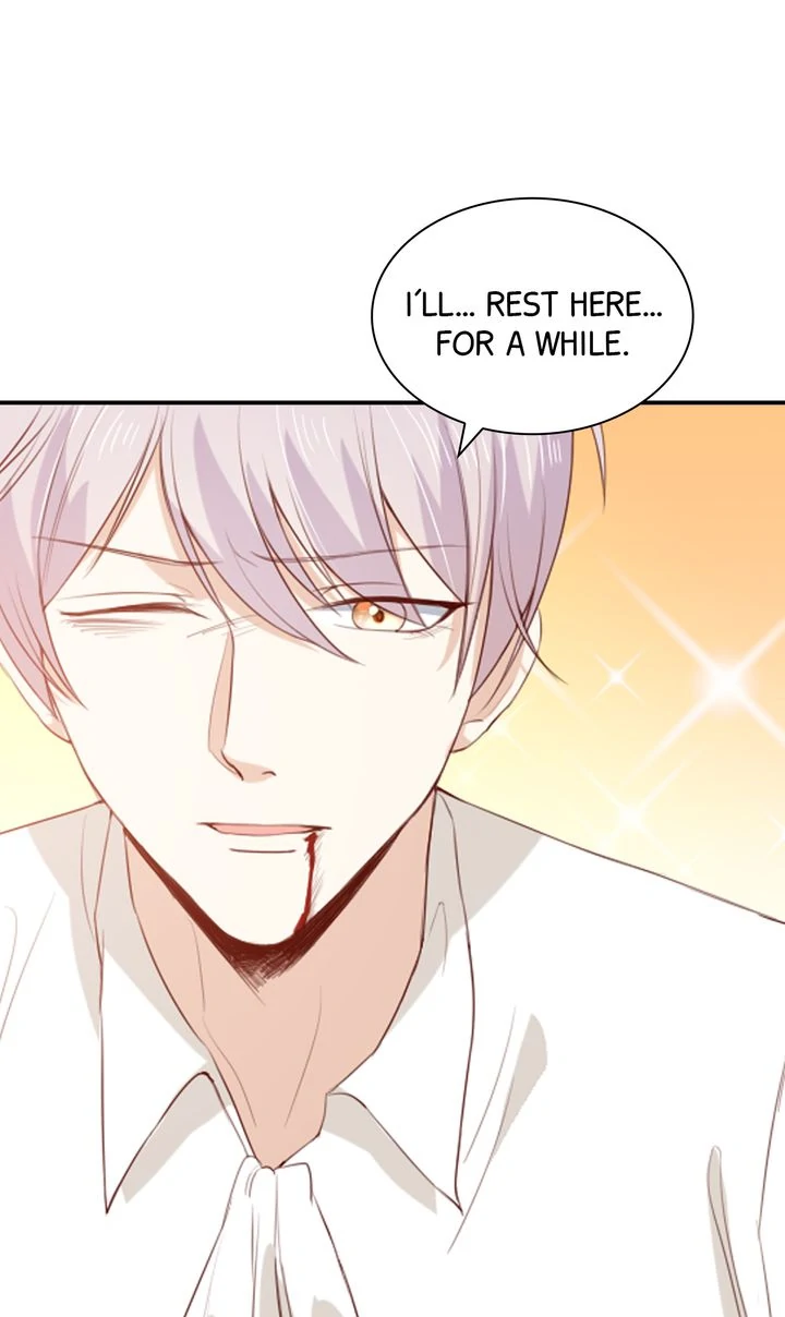 The Devil Duke’s Little Bride Chapter 100 - Page 7