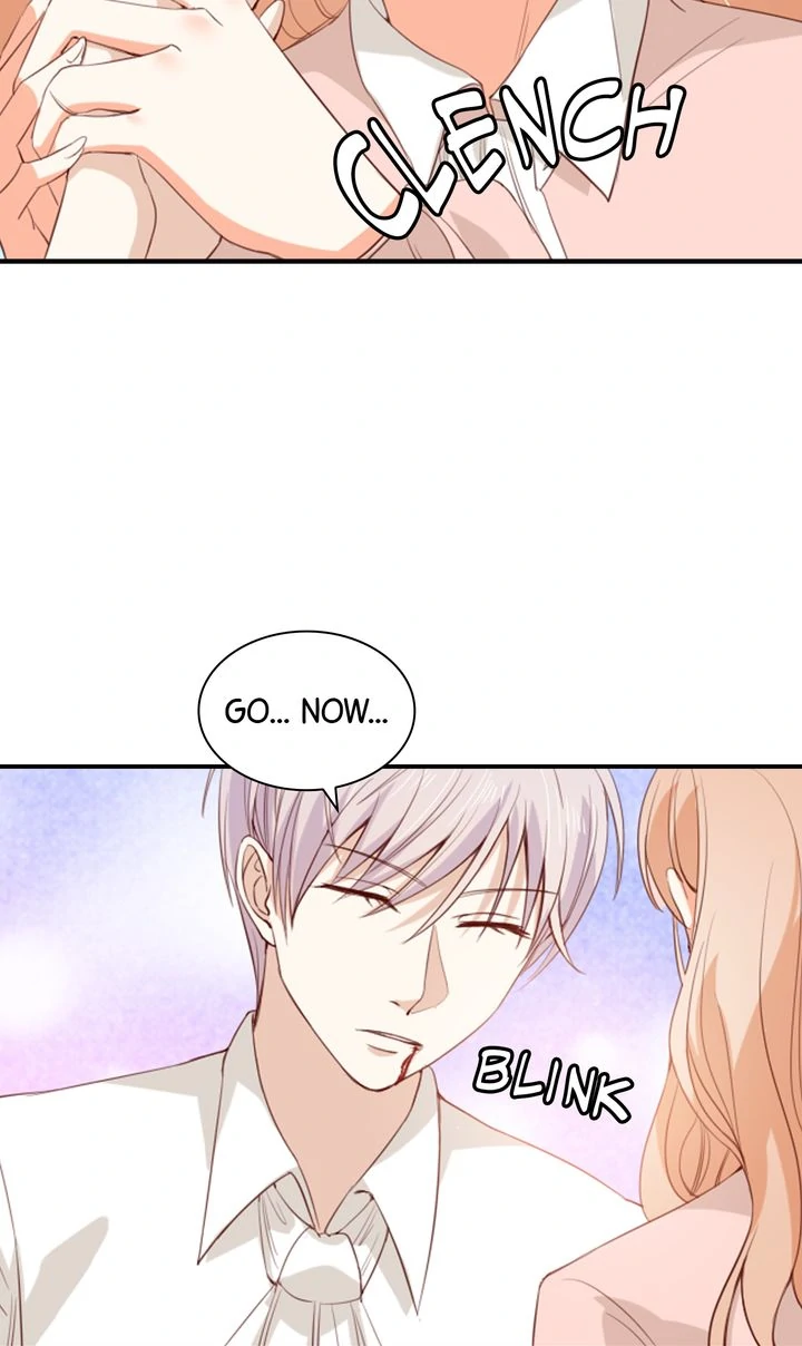 The Devil Duke’s Little Bride Chapter 100 - Page 9