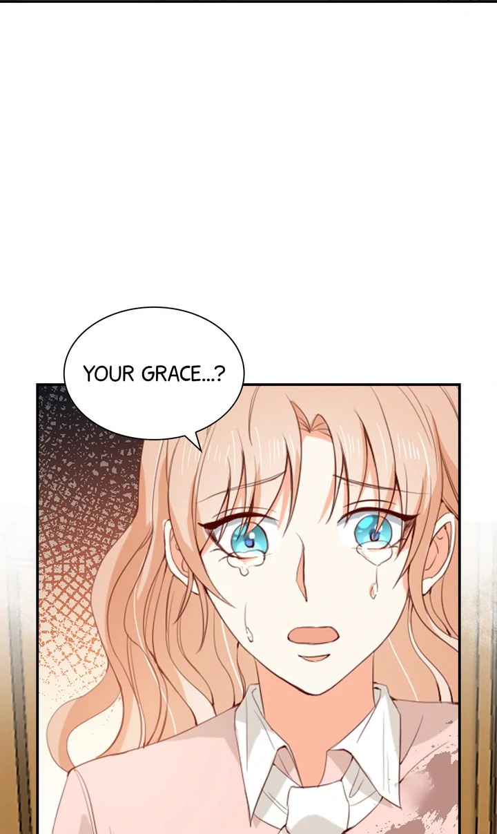 The Devil Duke’s Little Bride Chapter 100 - Page 10